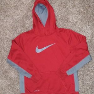 Nike Therma-fit Hooded Sweatshirt